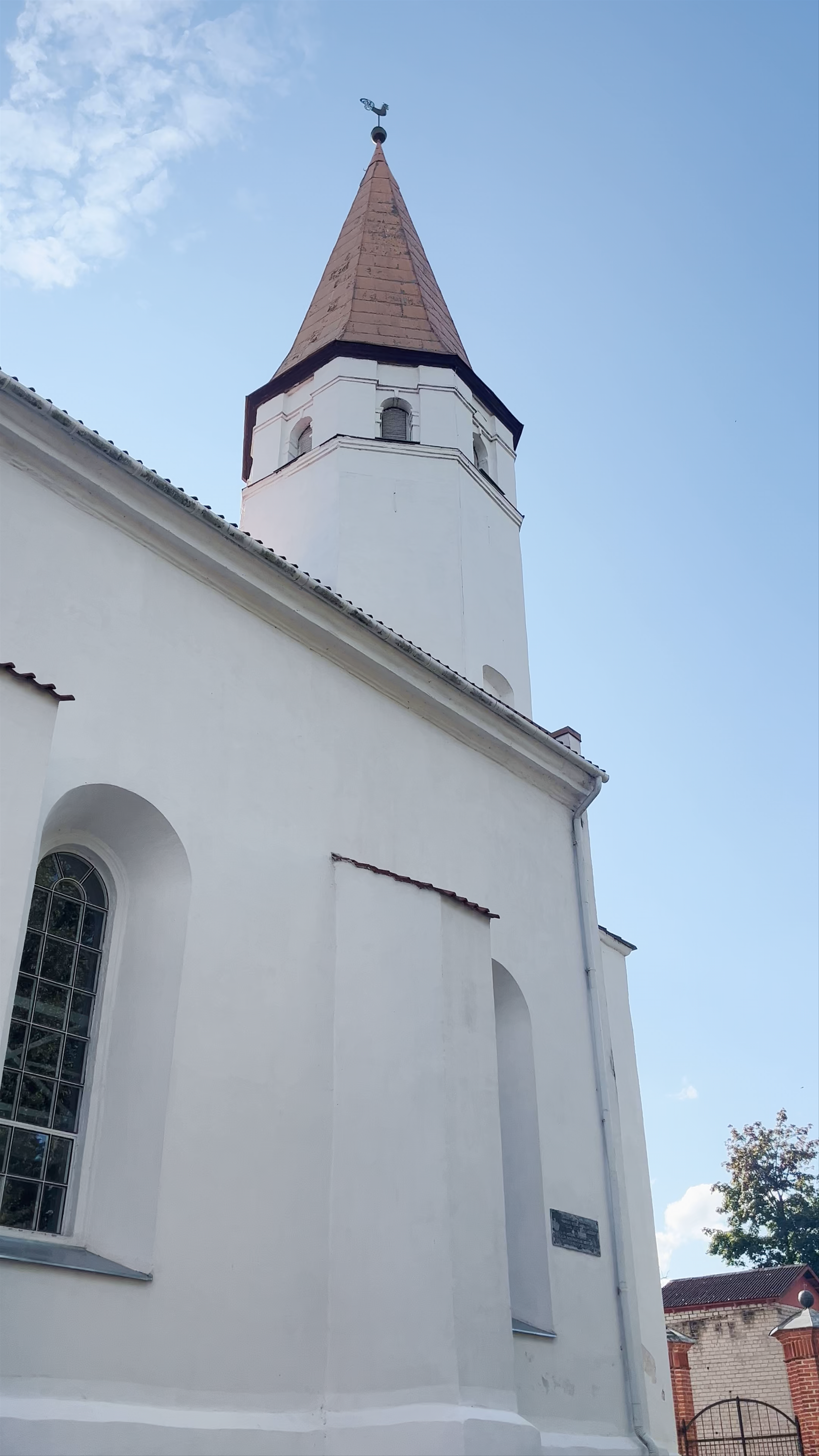 Nereta Evangelical Lutheran Church