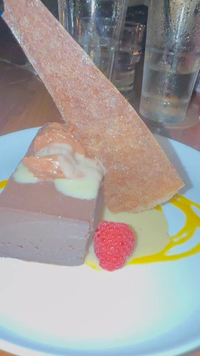 Shore - Excellent views and great and exceptional food. - New American Near Me - Longboat Key, Florida
