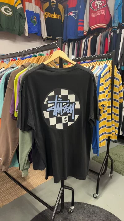 Stüssy T-Shirt