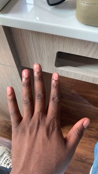 Red Nail Salon - Very great job - Nail Salons Near Me - Chicago, Illinois