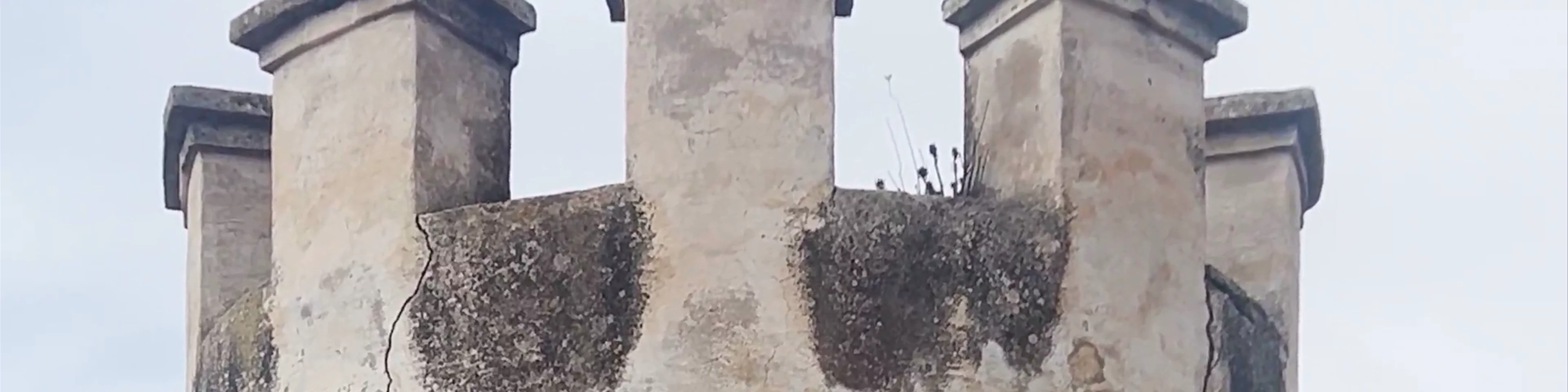 Castillo de Don Fabio