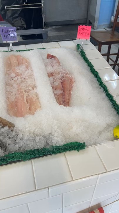 Millender & Son Seafood - A wide variety of the freshest seafood daily at reasonable prices! - Seafood Markets Near Me - Carrabelle, Florida