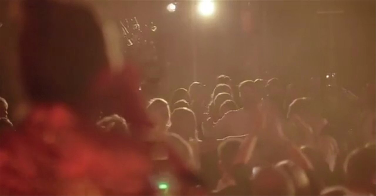 Aurora Showband @ Tower of London - video