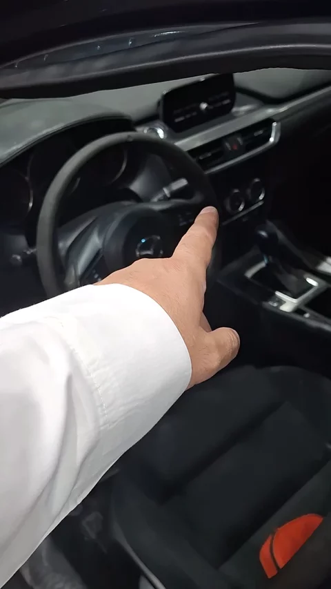 مازدا 6 Sky Active 2018