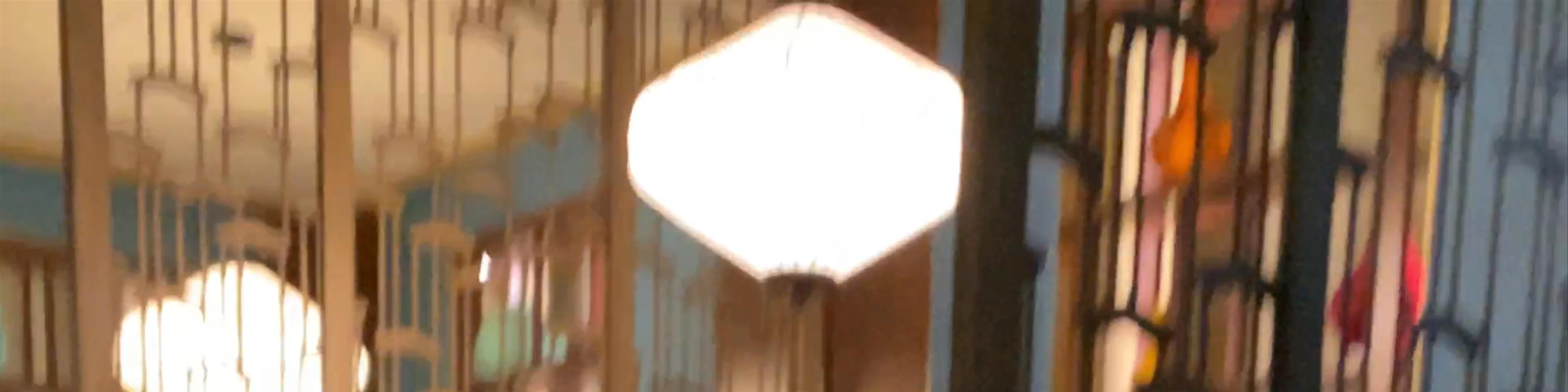 Liang at Mandarin Oriental
