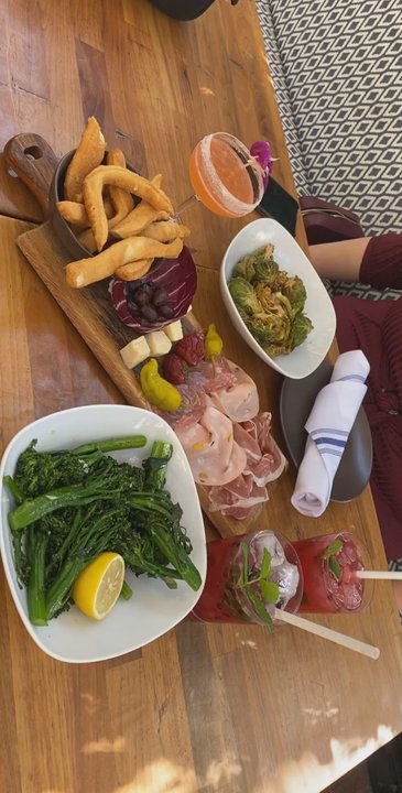Ombra - Wine Bars Near Me - Glendale, California