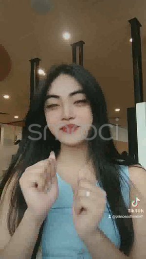 Princess Manila Escort Video #5652