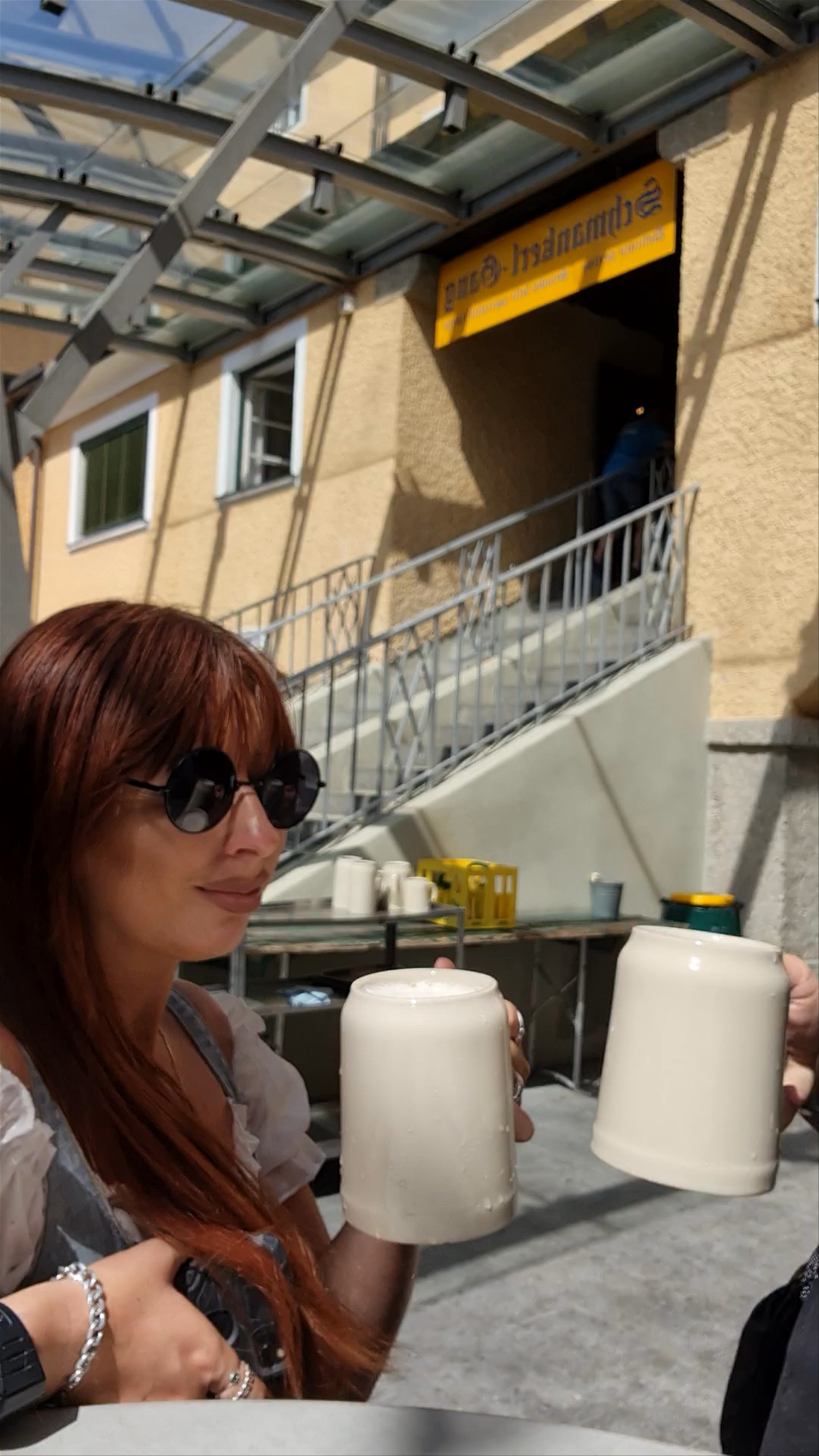 Augustiner bräu - Kloster Mülln