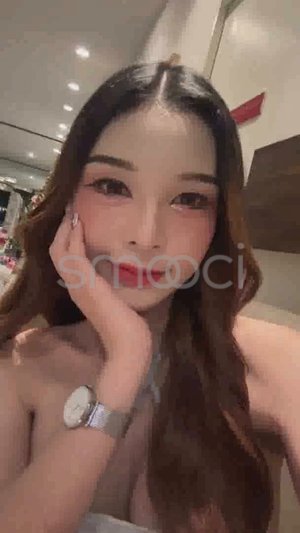Yoonah Bangkok Escort Video #9119