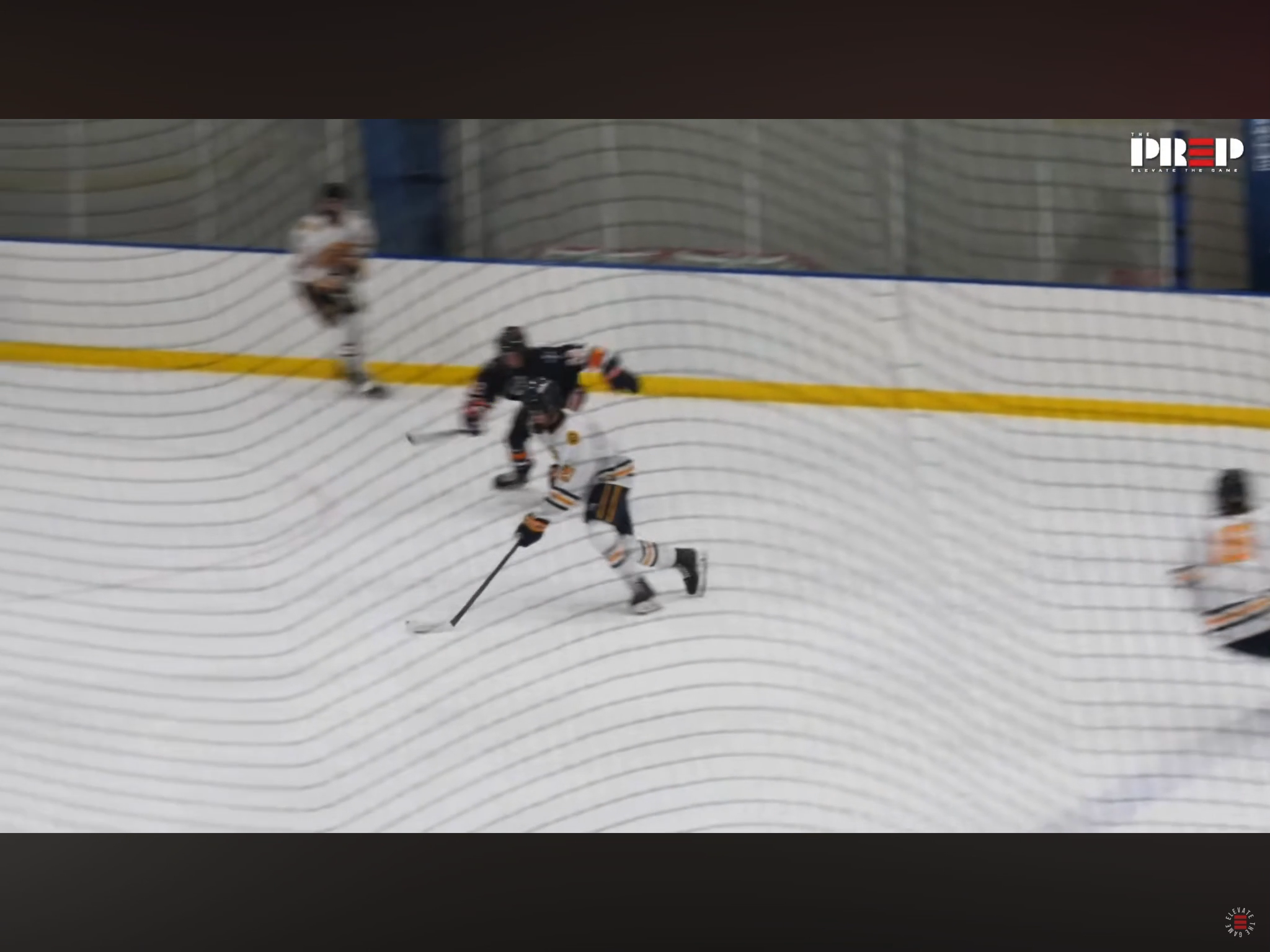 Clarkston HS vs. Powers Catholic HS