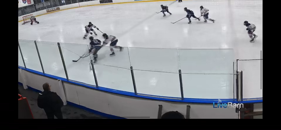 Brady Watson's Stunning Goals | Pittsburgh Aviators 15U AAA Highlights
