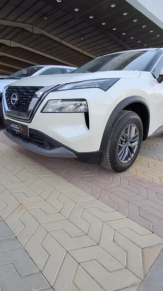 نيسان اكس تريل S 5 Seats 2025
