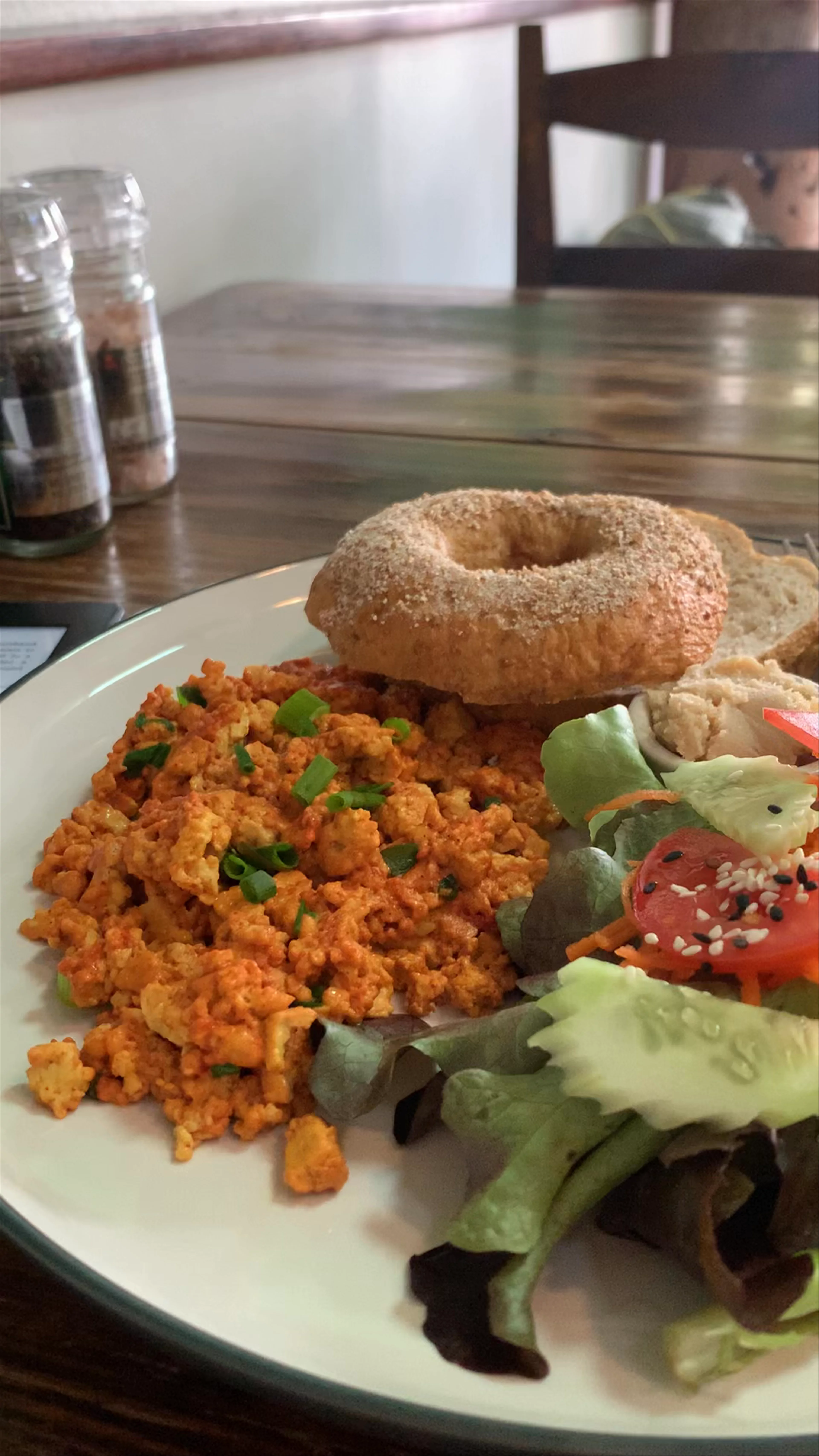 Ganita Cafe