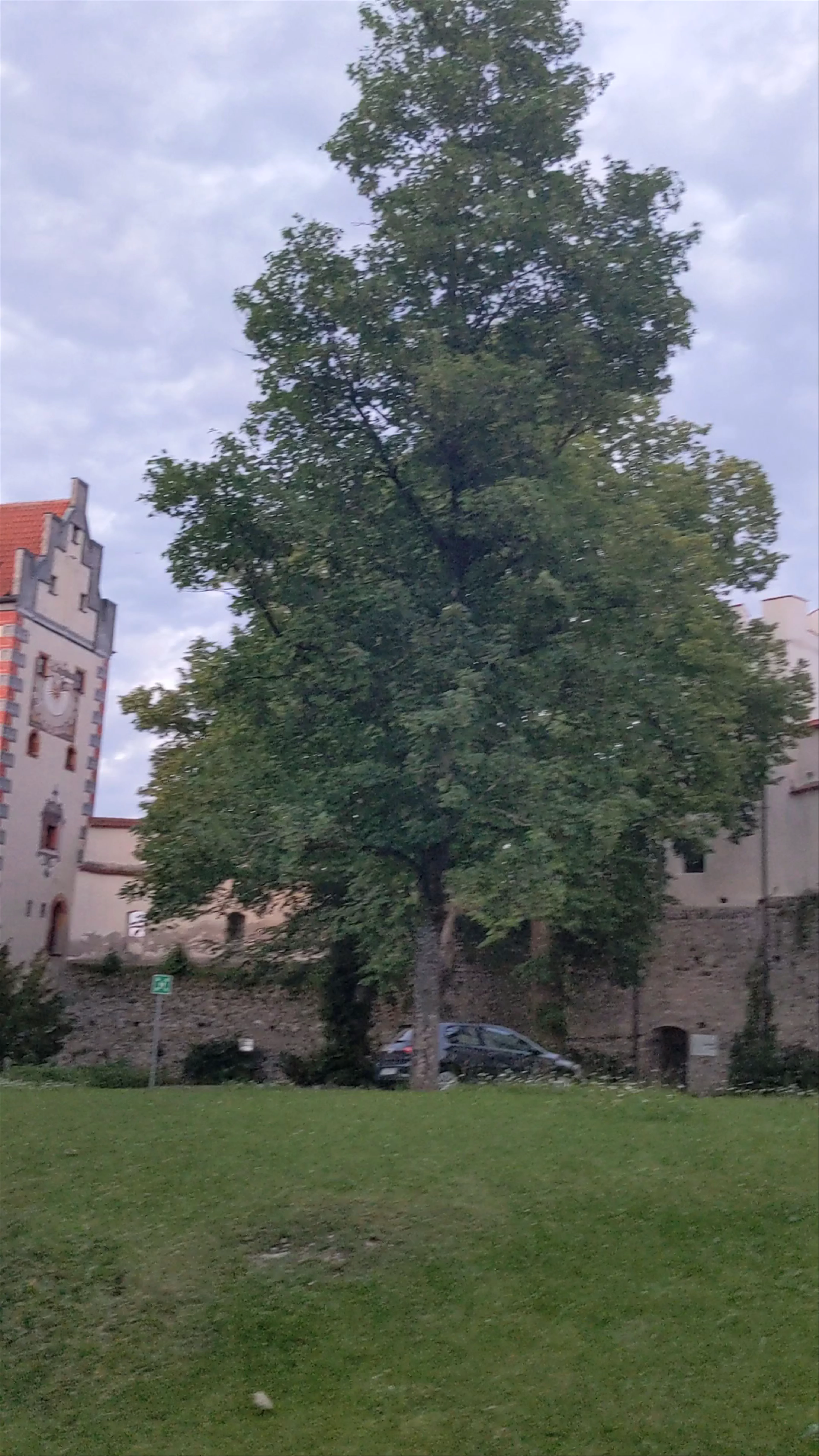 High Castle of Füssen
