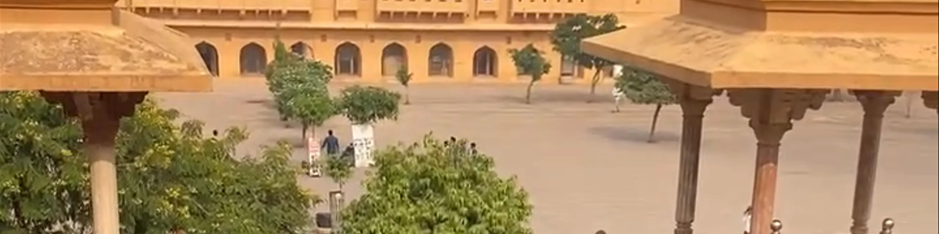 Amber Fort