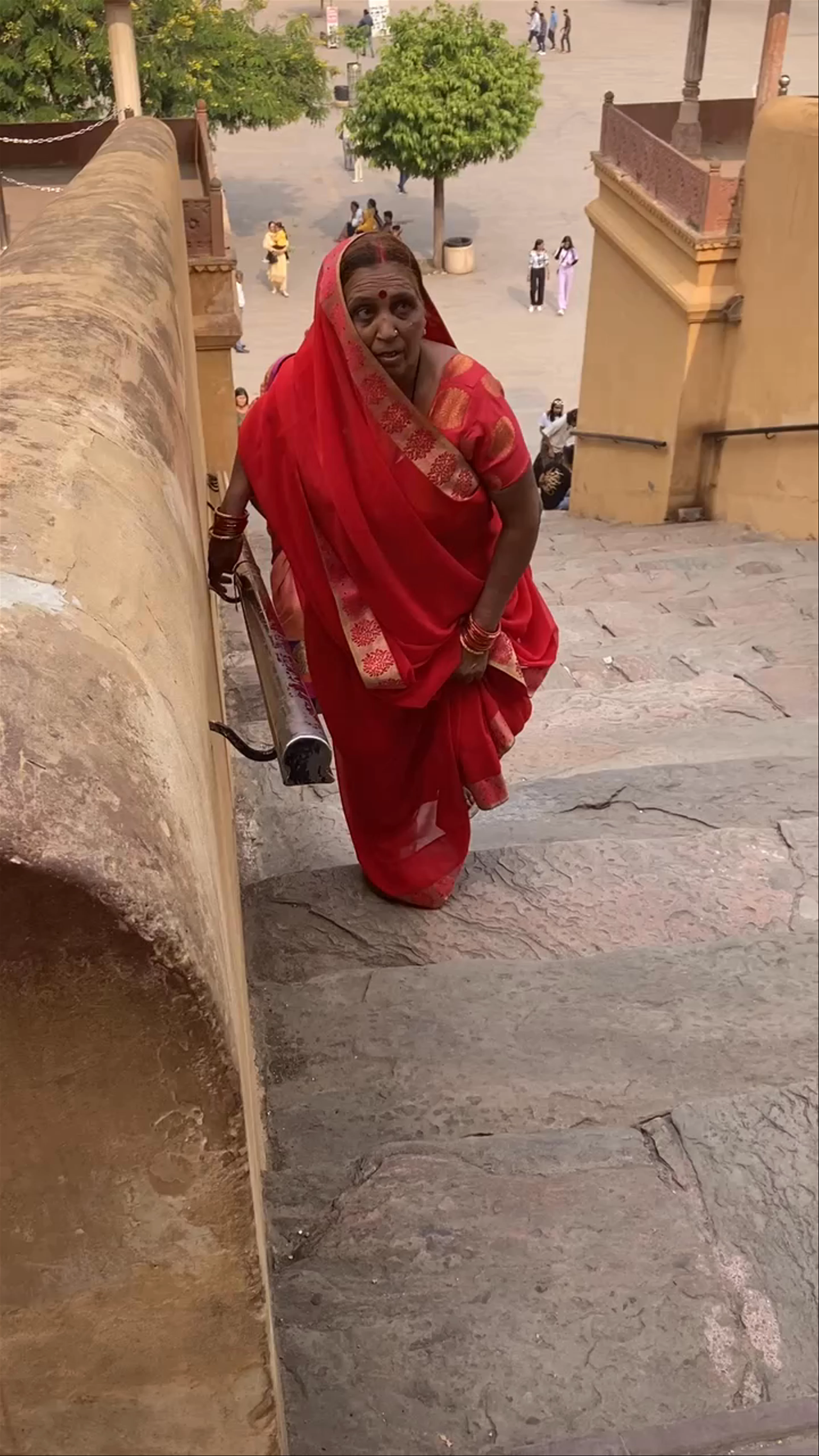 Amber Fort, Amer Road, Devisinghpura, Amer