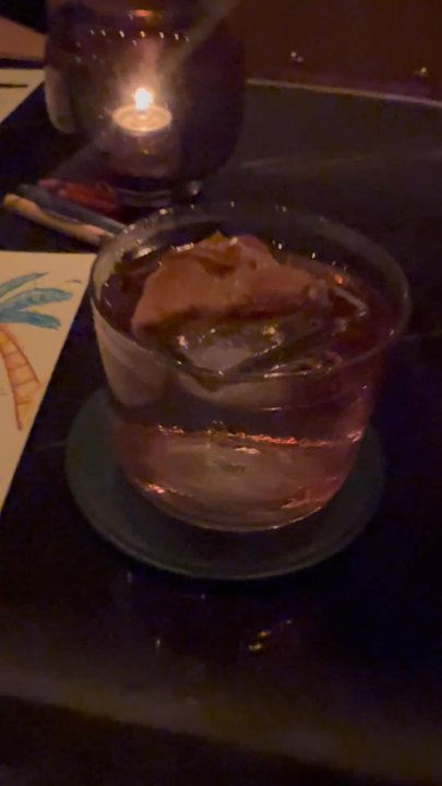Bar Colette - Cocktail Bars Near Me - Dallas, Texas