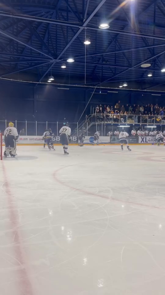 Couple of saves