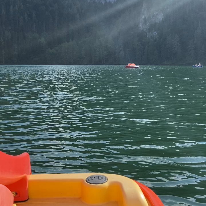 Gleinkersee - Lakes Near Me - Roßleithen, 4