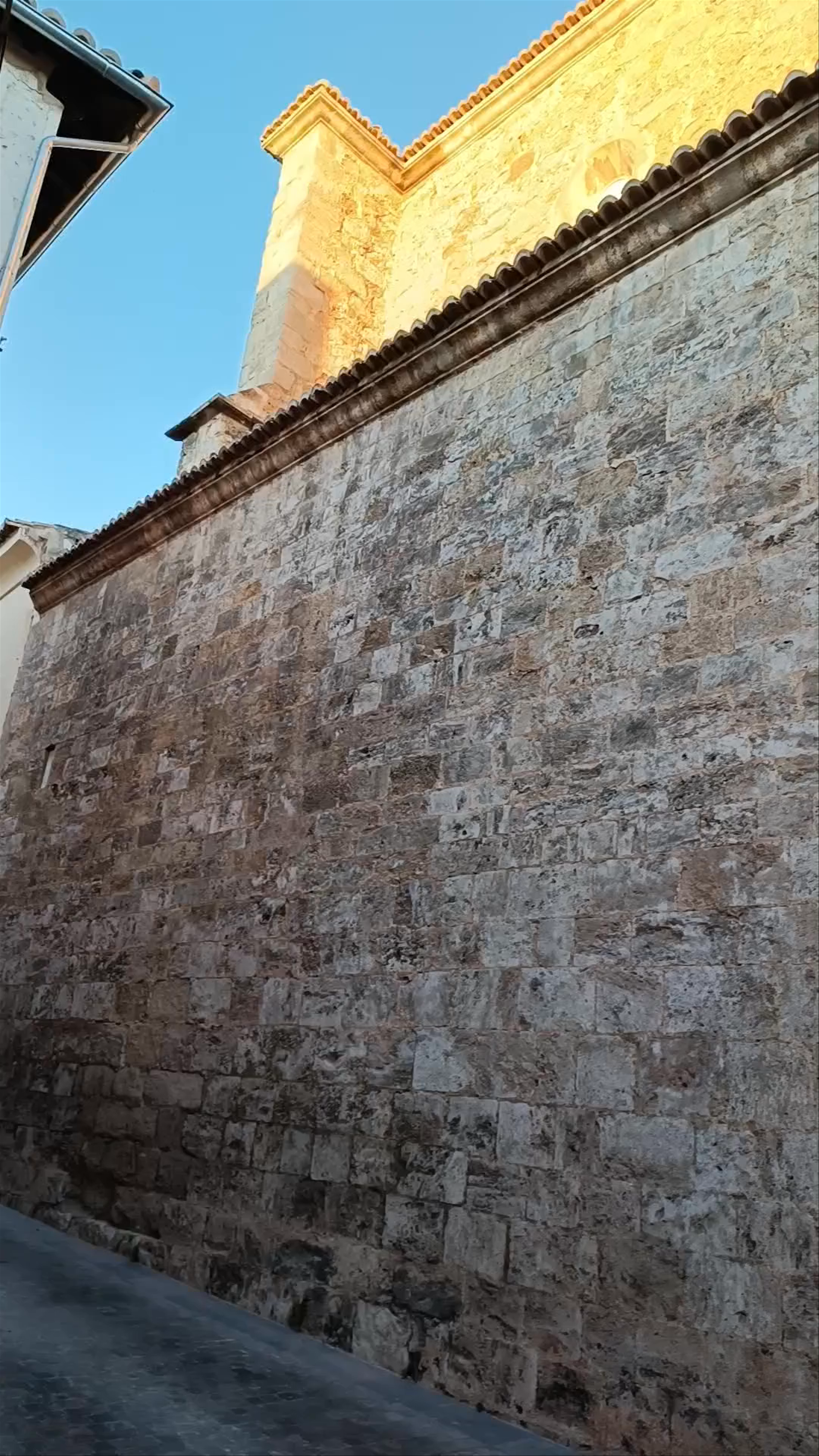 Iglesia de Santa María