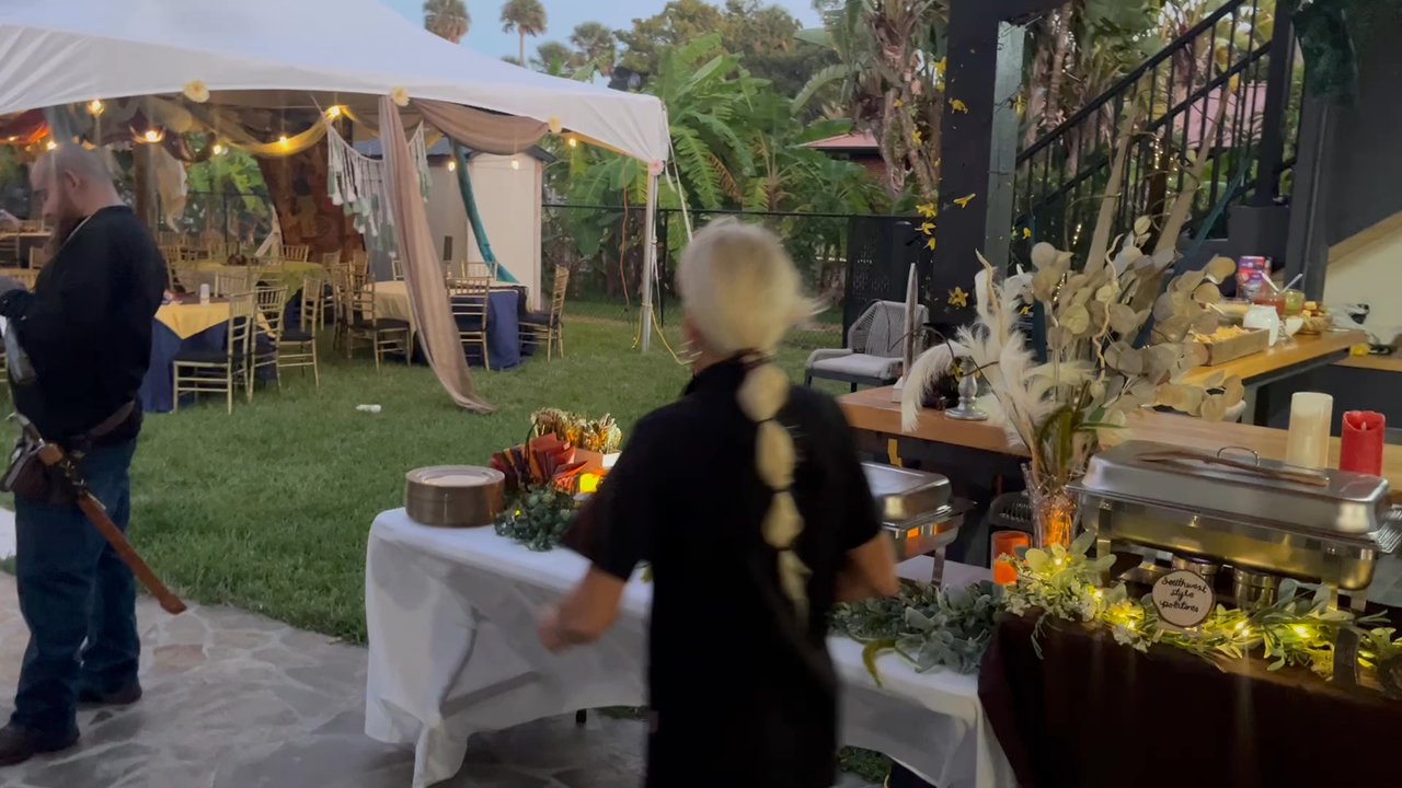 Anna's Perfect Catering  - Caterers Near Me - Apopka, Florida