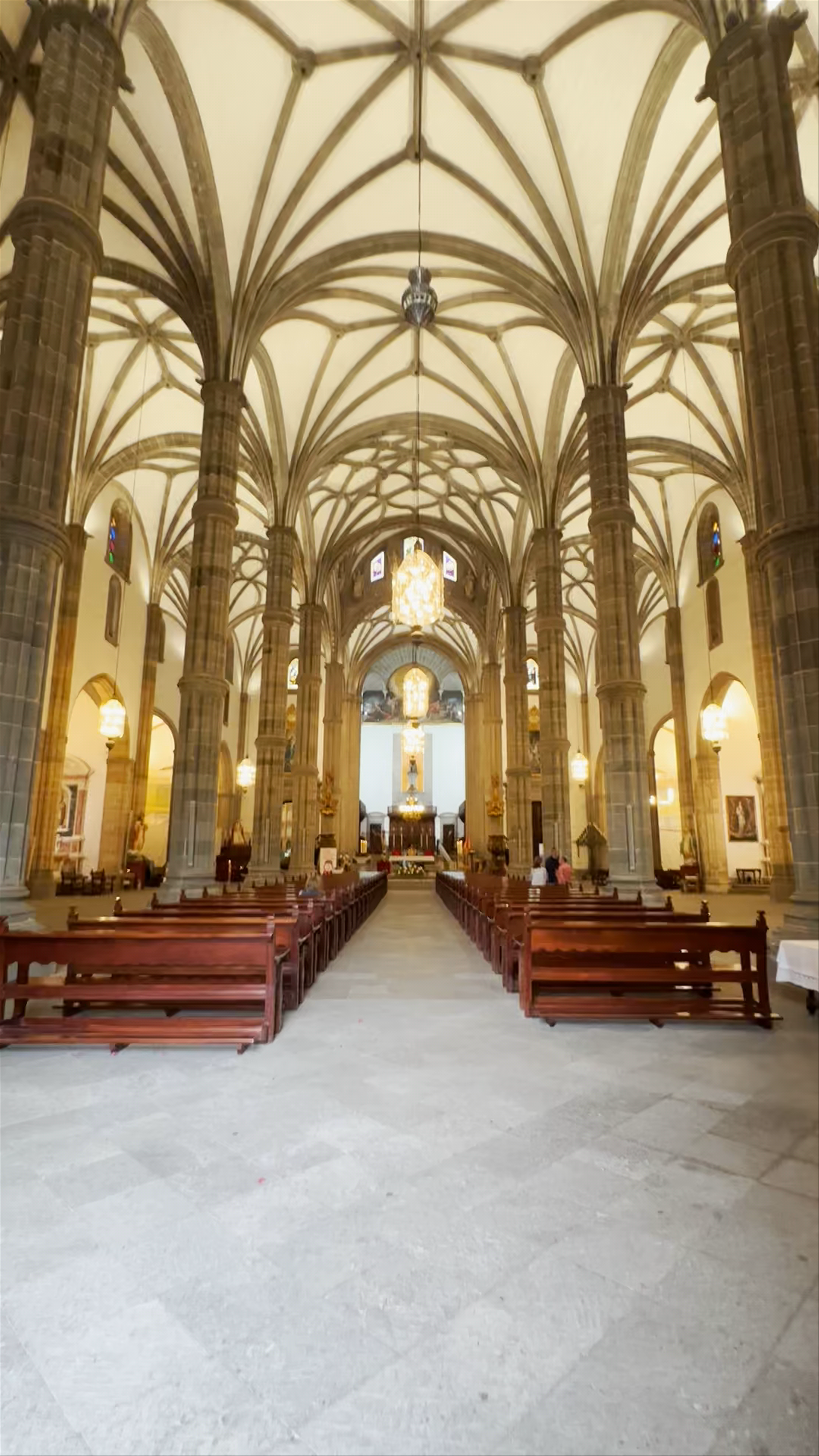 Catedral de Canarias