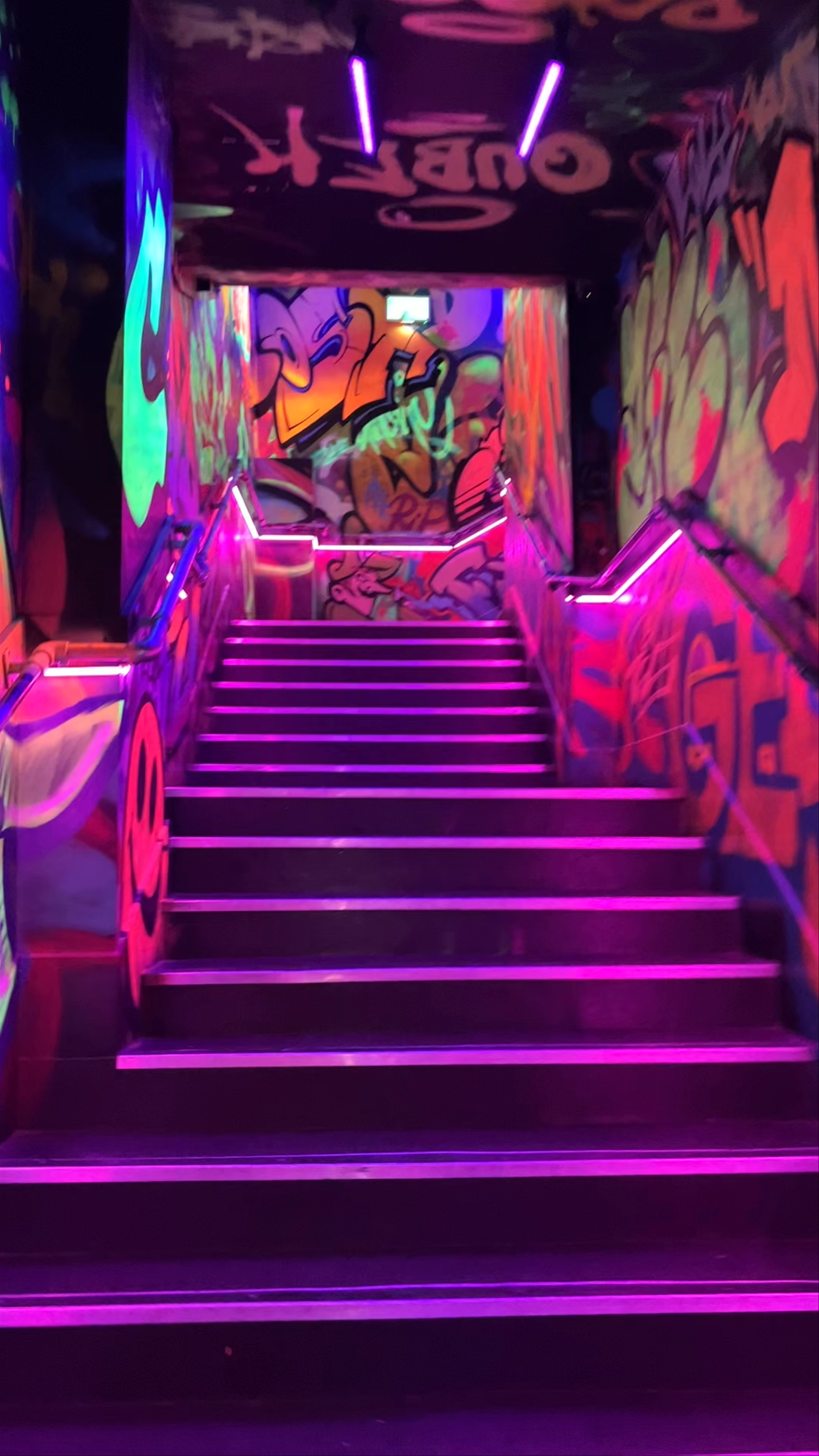 NQ64 Soho