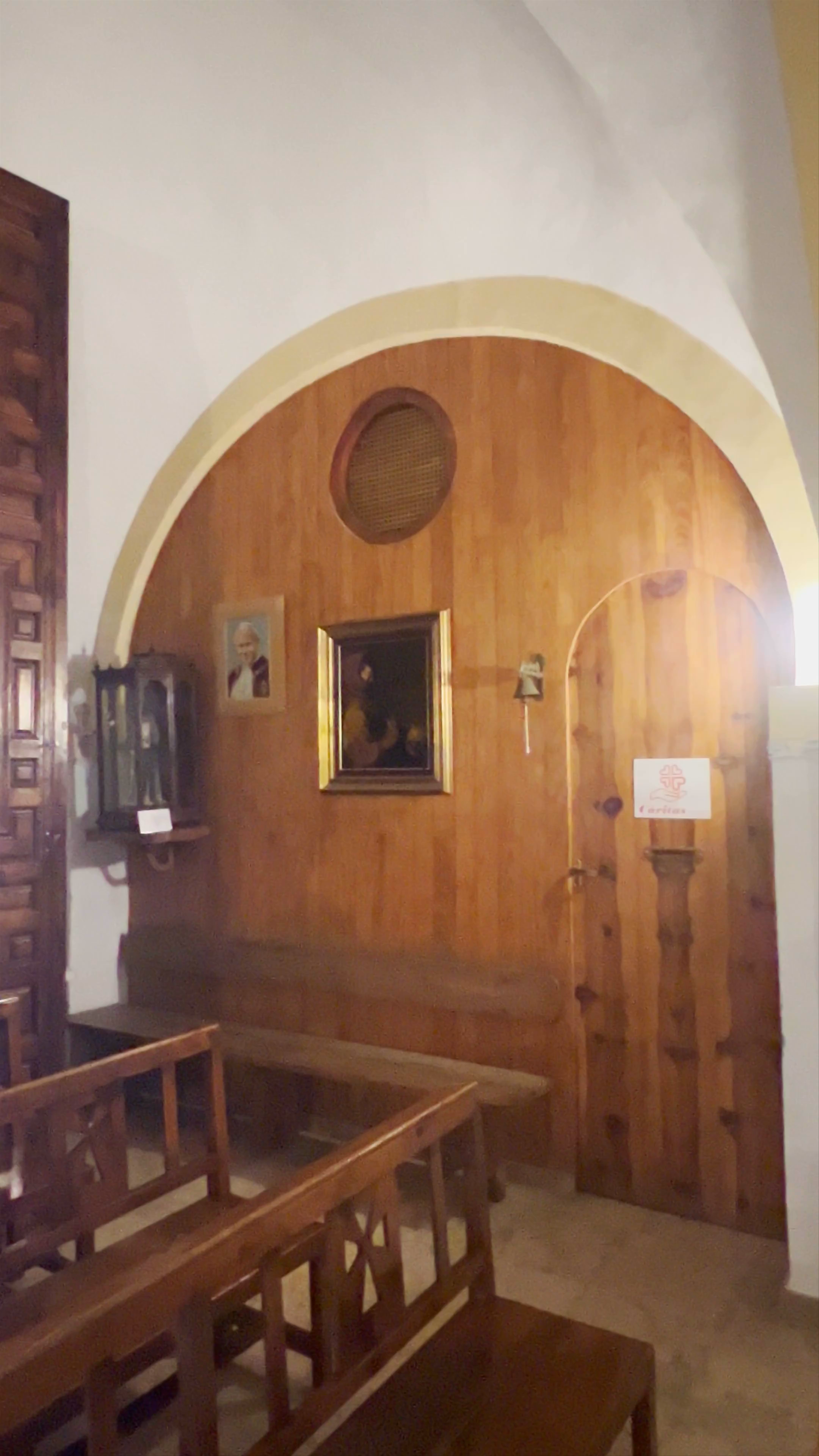 Convento De San Francisco