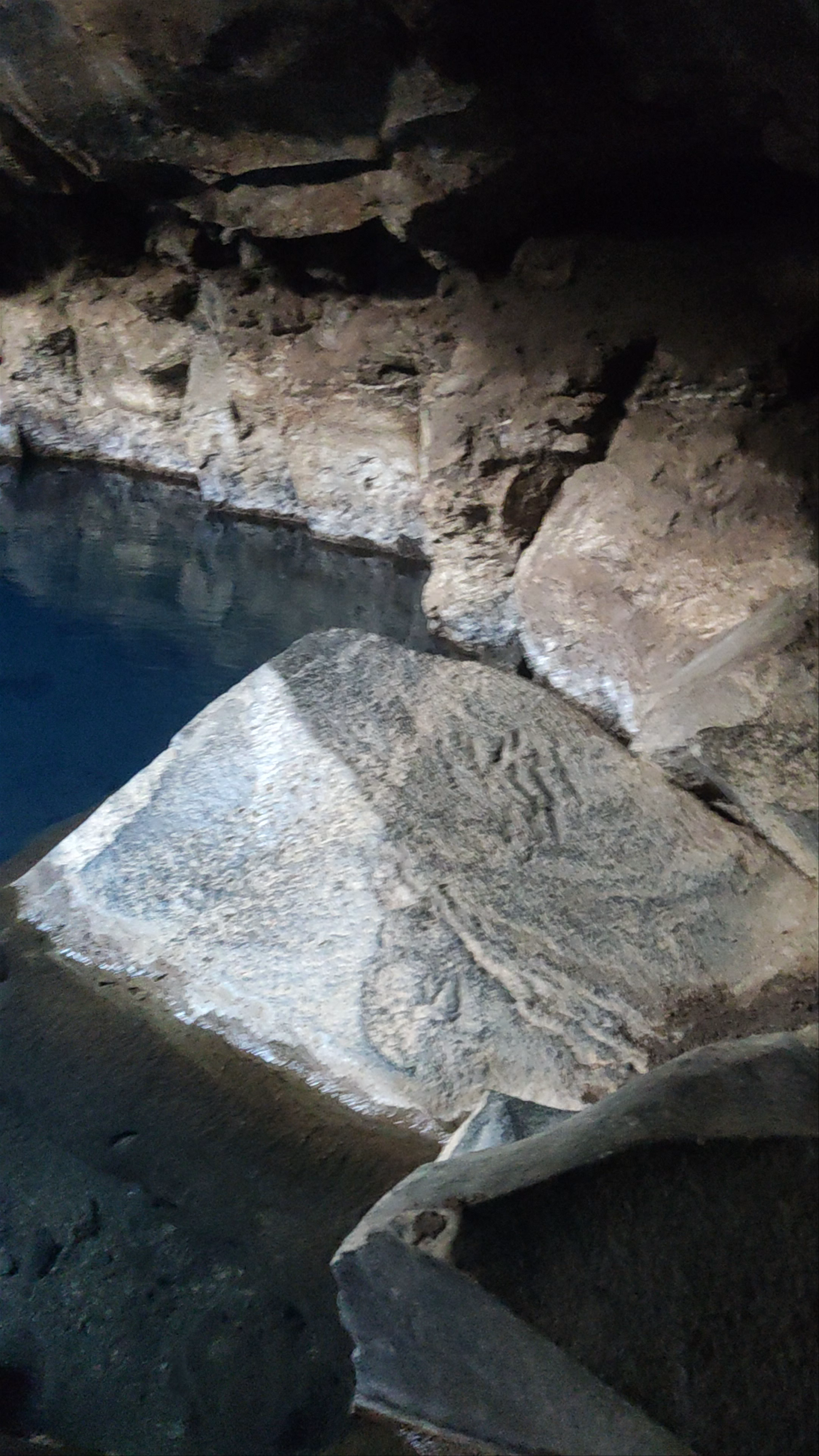 Grjótagjá Hot Spring Cave: A Mystical Icy Retreat in Iceland