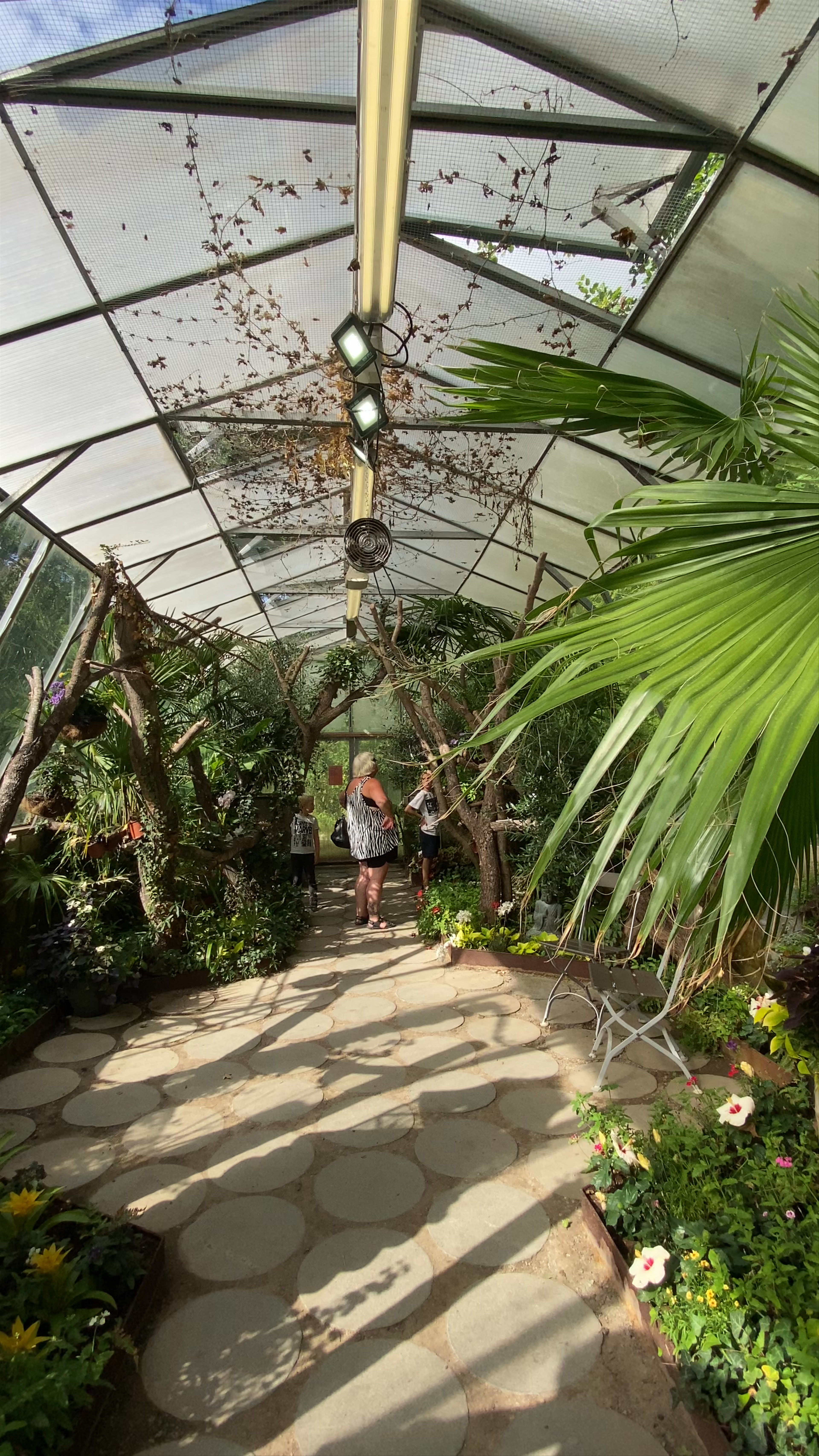 Helsingborgs Djur- och Lekpark