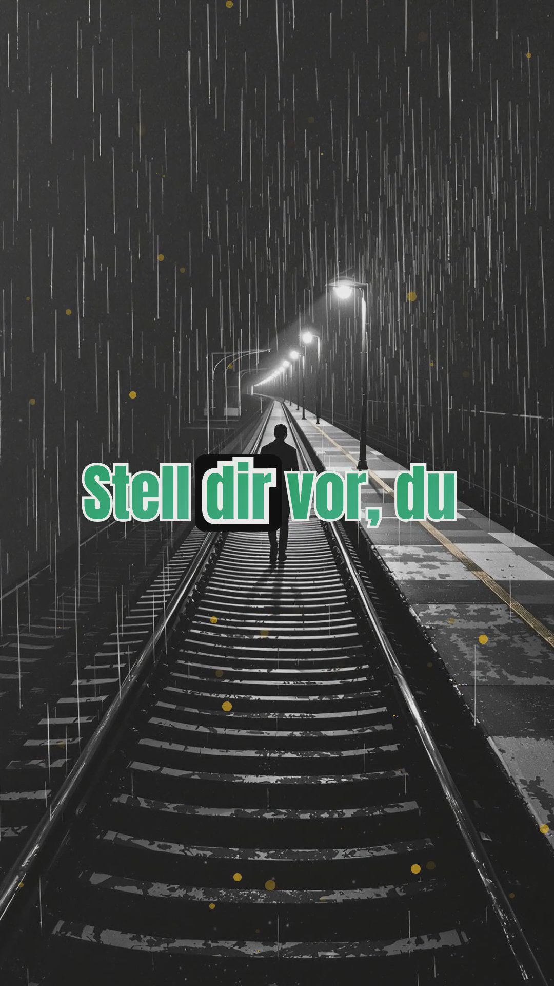 Wie du mentale Stärke entwickelst