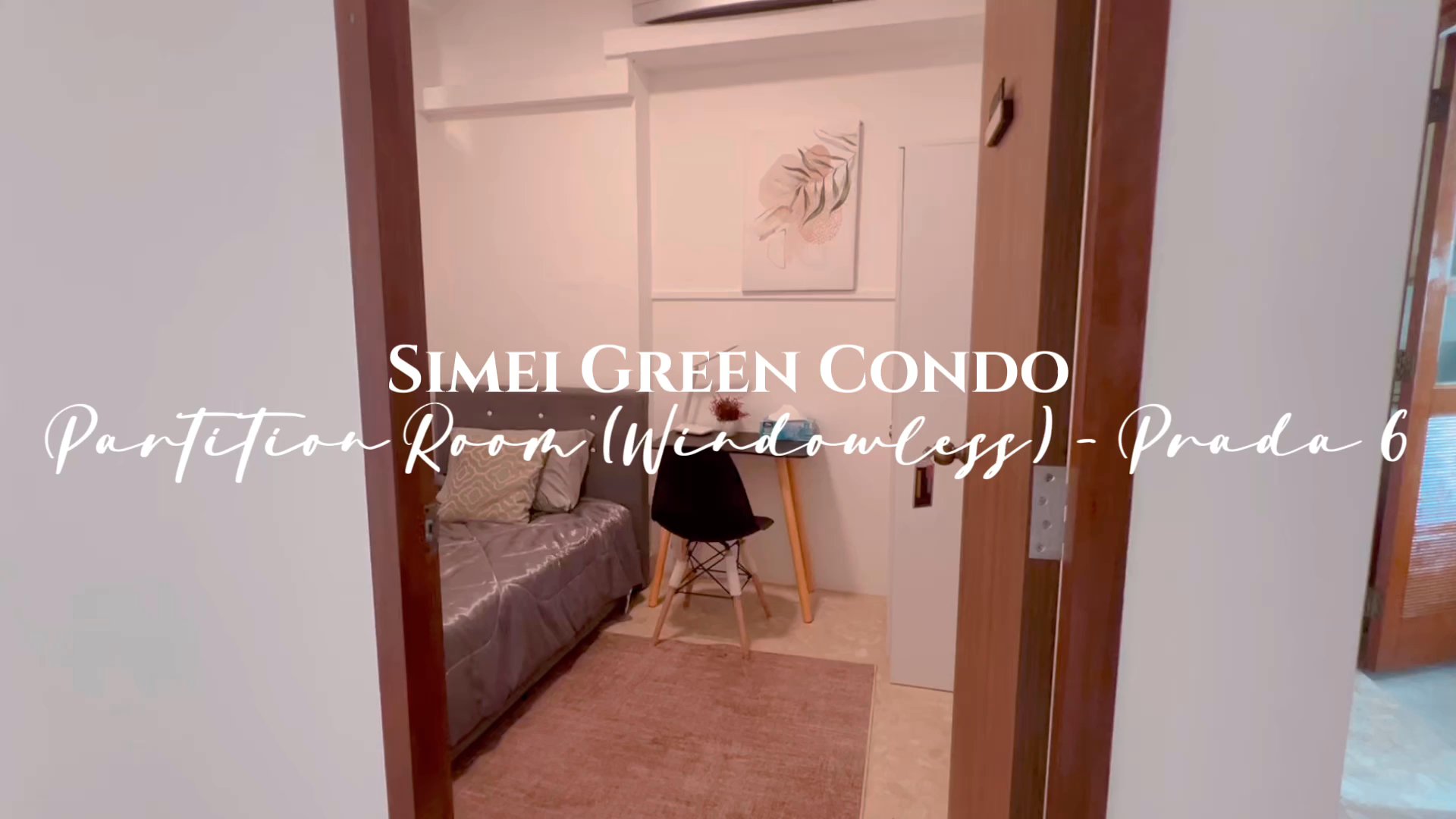 Common Room (Condo) for Rent in  Simei Green Condominium - Image 7