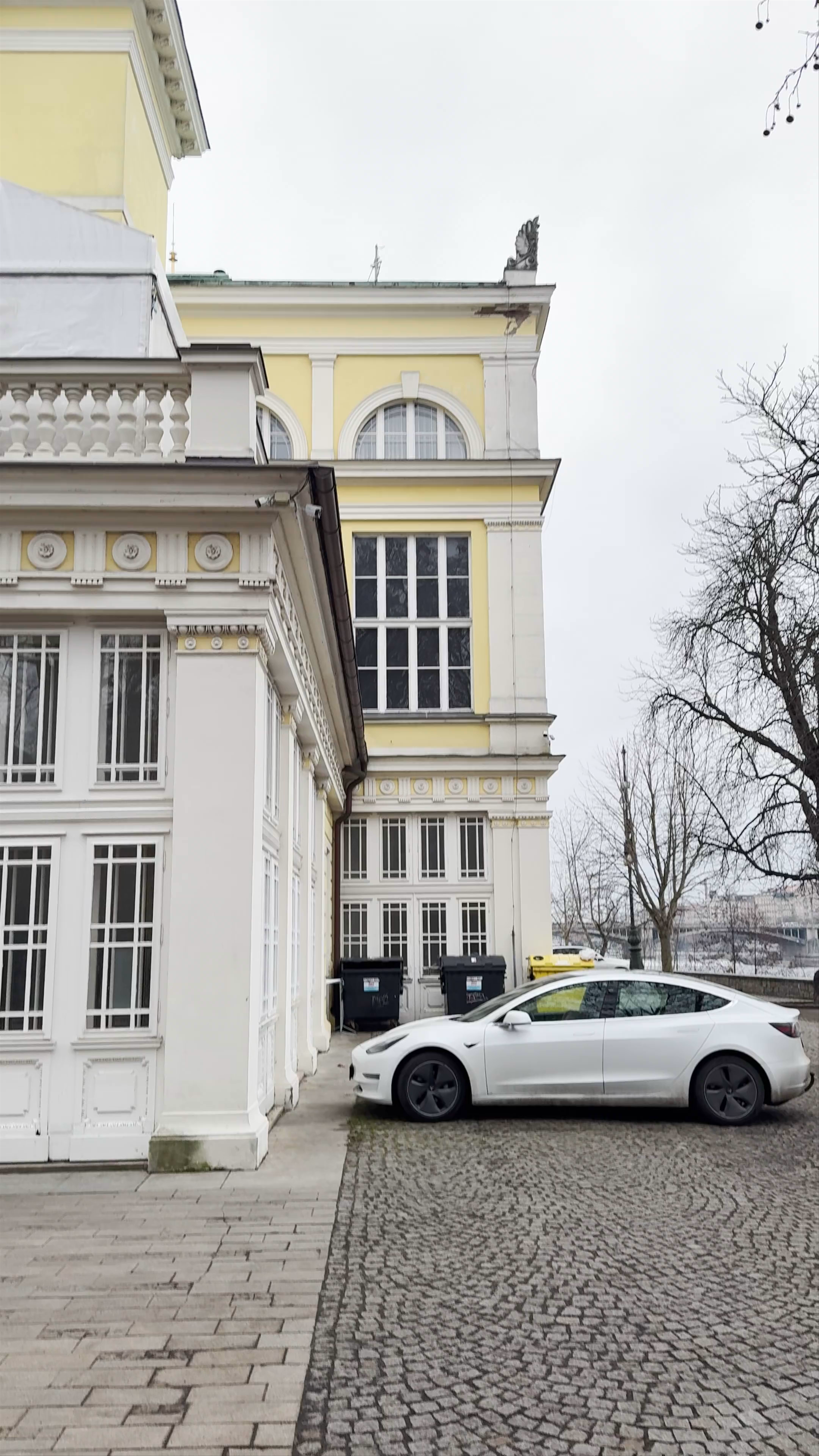 Žofín Palace