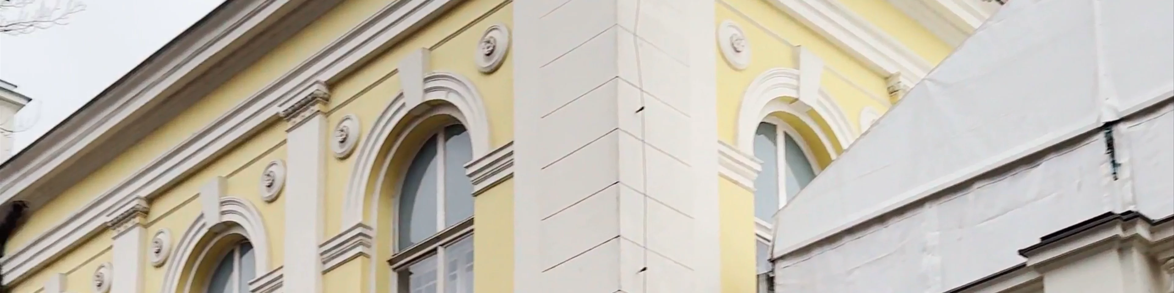 Žofín Palace
