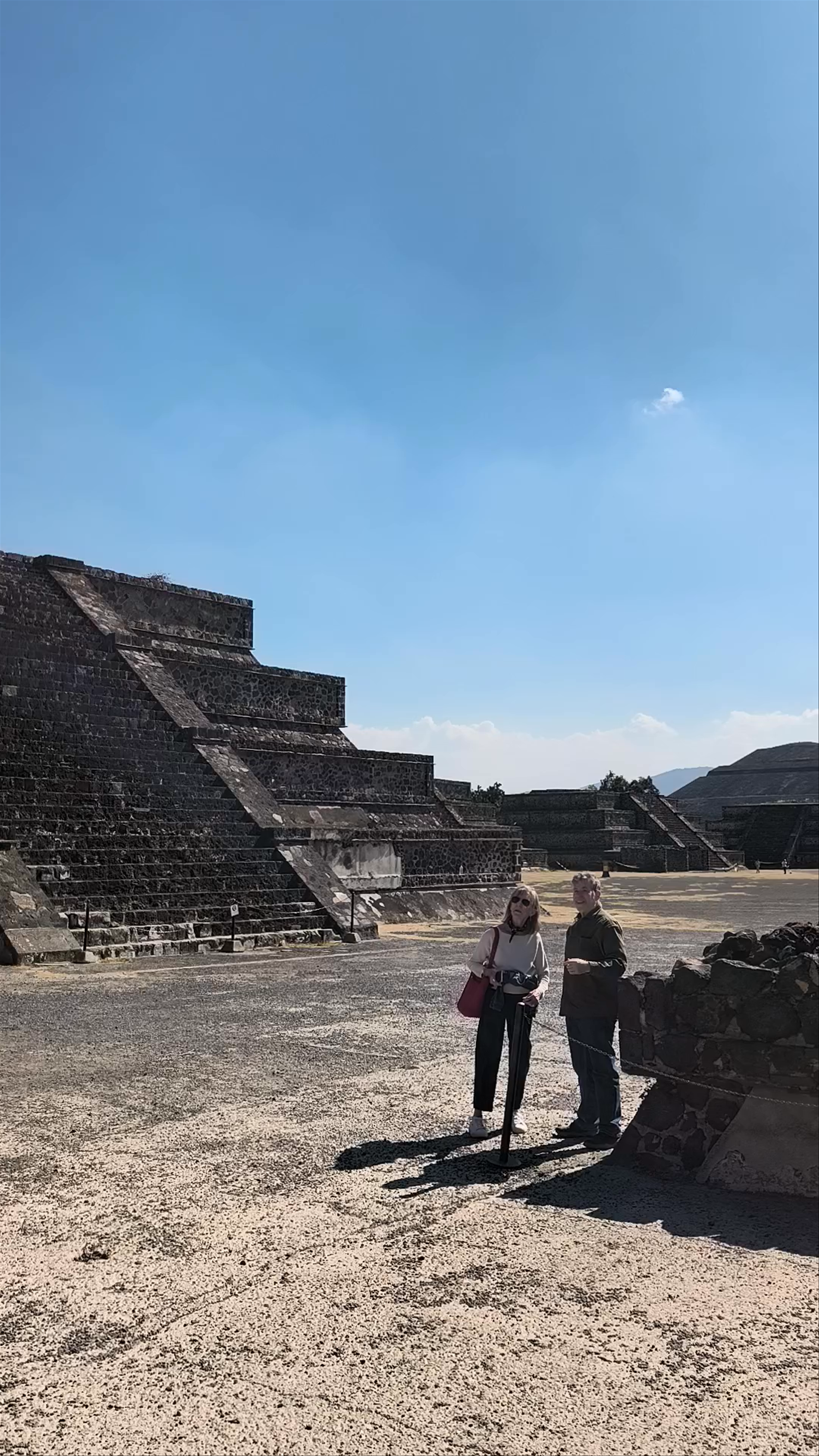 Teotihuacán