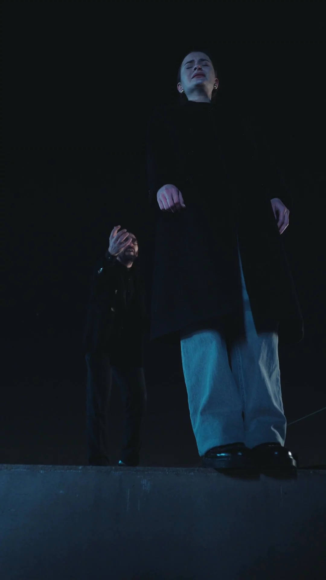 On One Condition – Episode 2