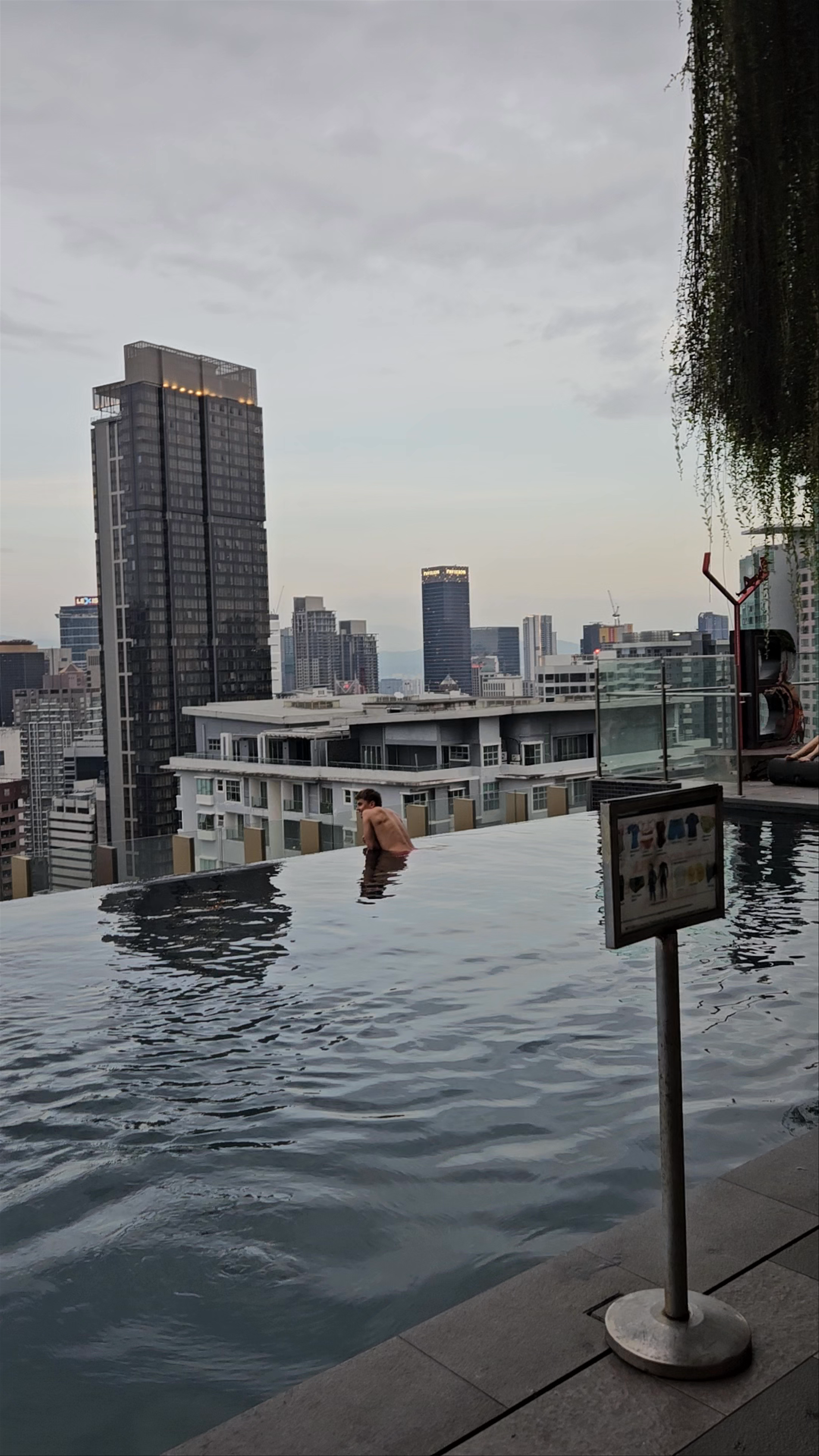 Ceylonz Suites @ Bukit Ceylon | EXSIM