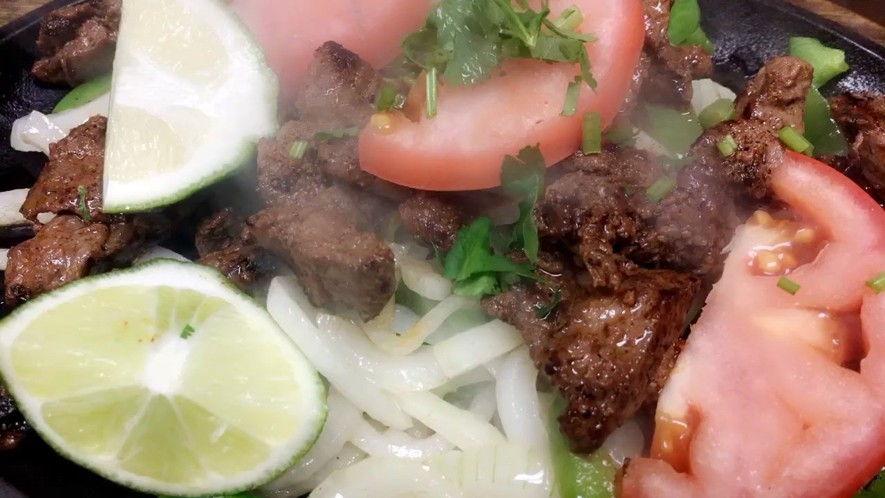 Amelia's - Beef fajitas - Mexican Near Me - Rowlett, Texas