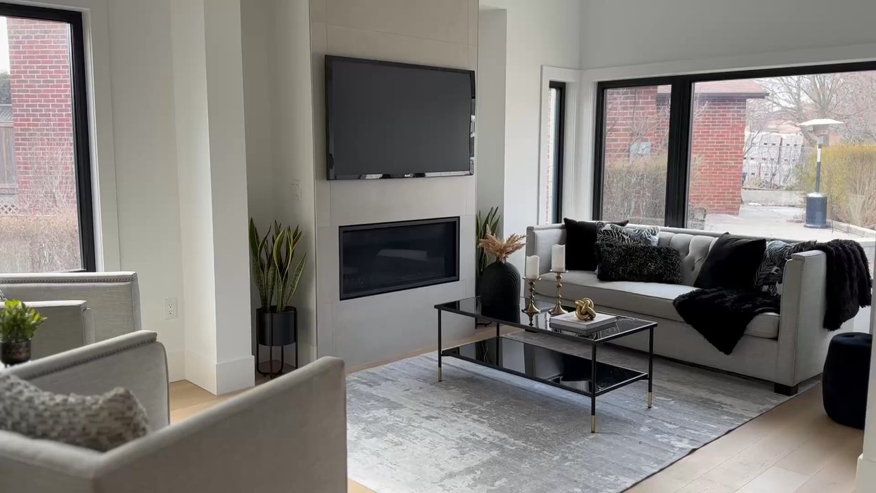 CAH Construction - custom home - General Contractors Near Me - Toronto, Ontario