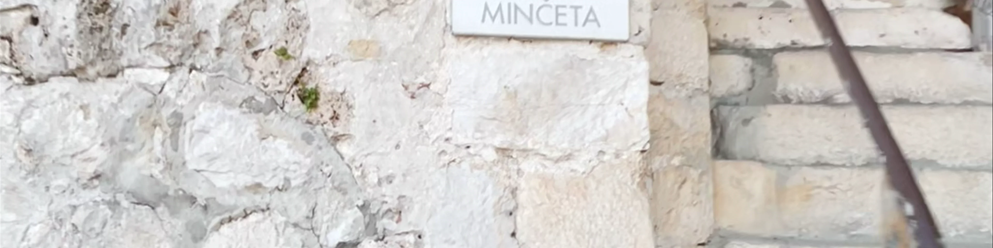 Tvrđava Minčeta