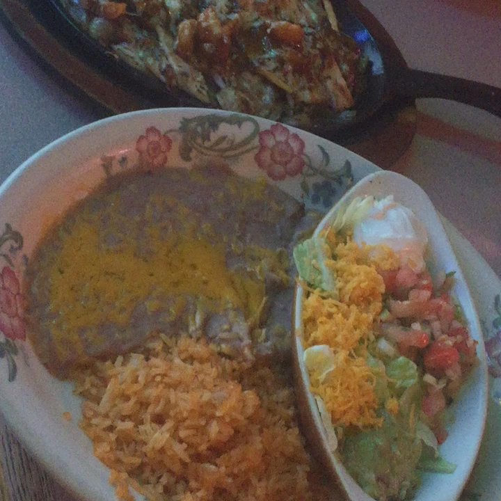Toro Viejo - Chicken & steak mole - Mexican Near Me - Post Falls, Idaho