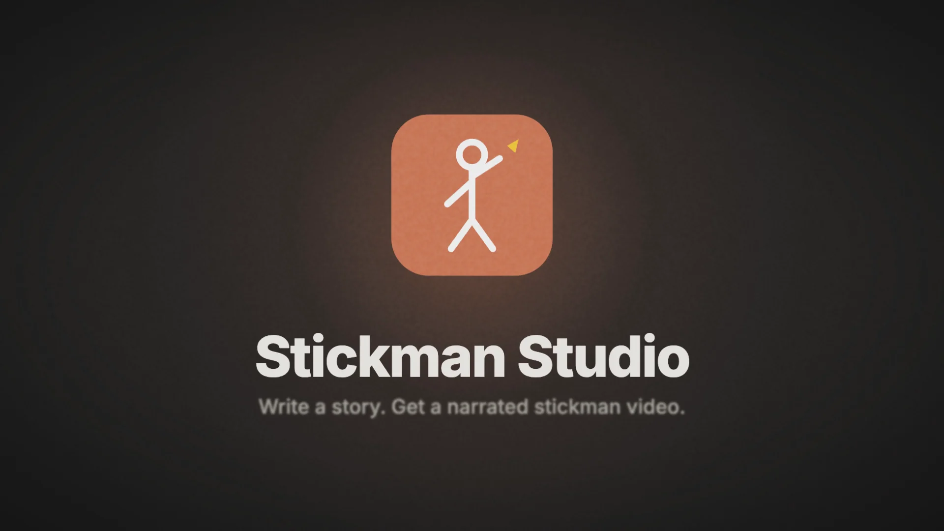 Stickman Studio image 1