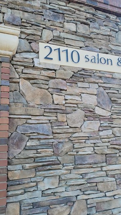 2110 Salon & Spa - Side - Beauty & Spas Near Me - Oroville, California