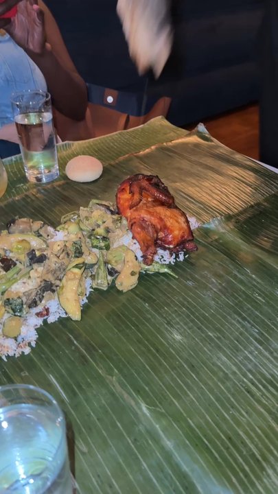 Perla - Filipino Near Me - Philadelphia, Pennsylvania