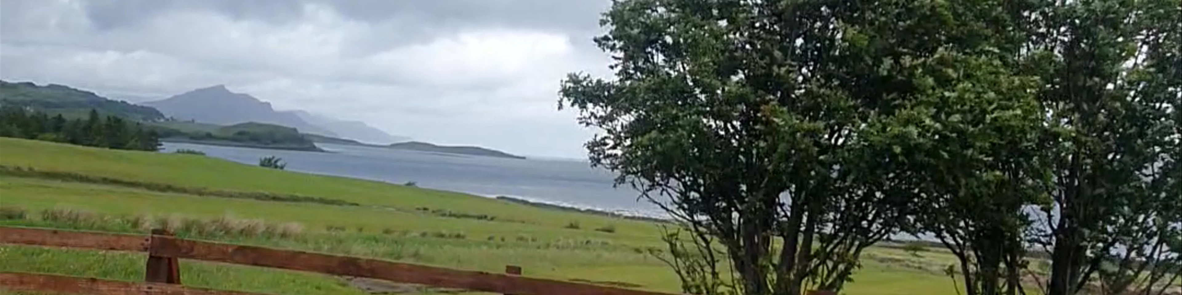 Isle Of Skye Golf Club