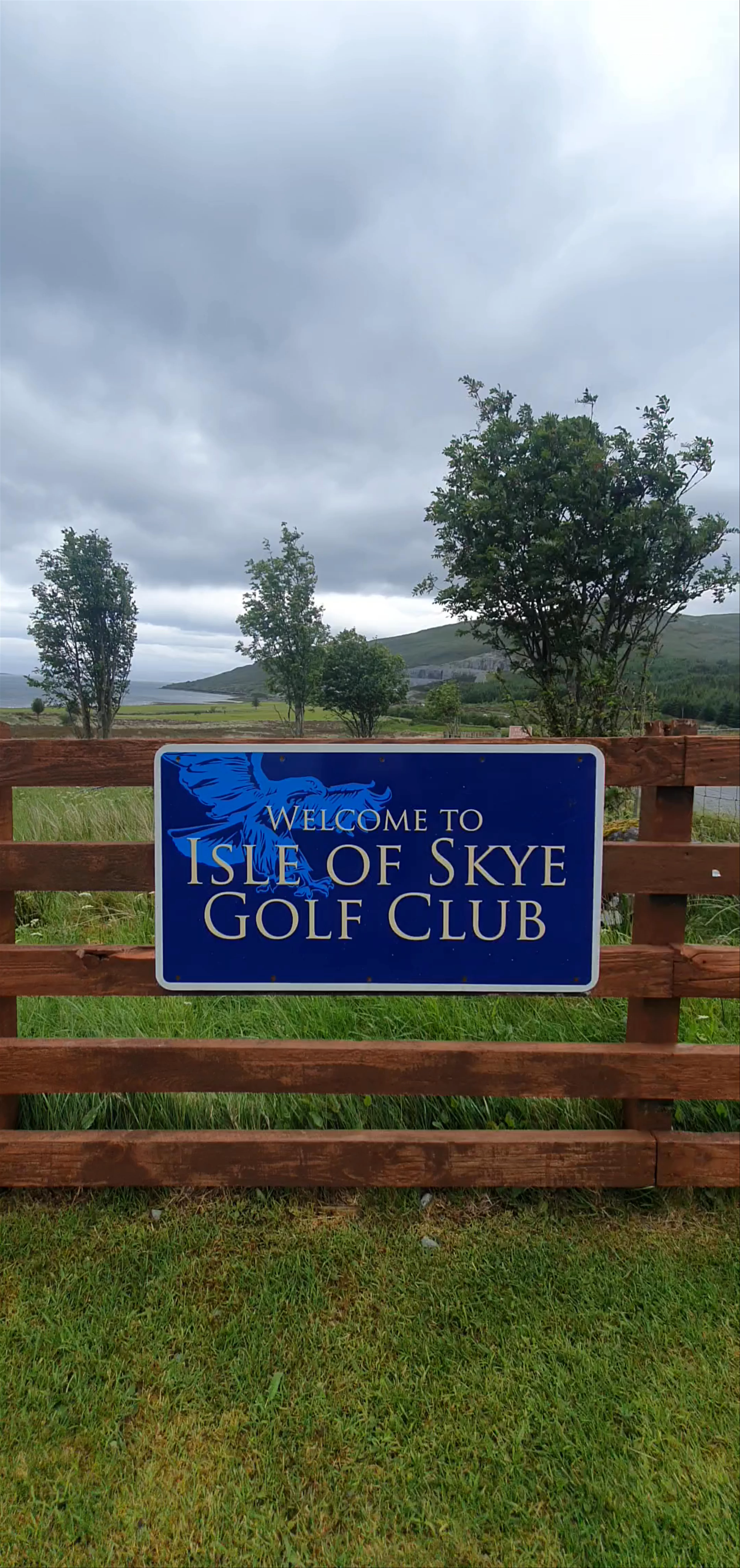 Isle Of Skye Golf Club