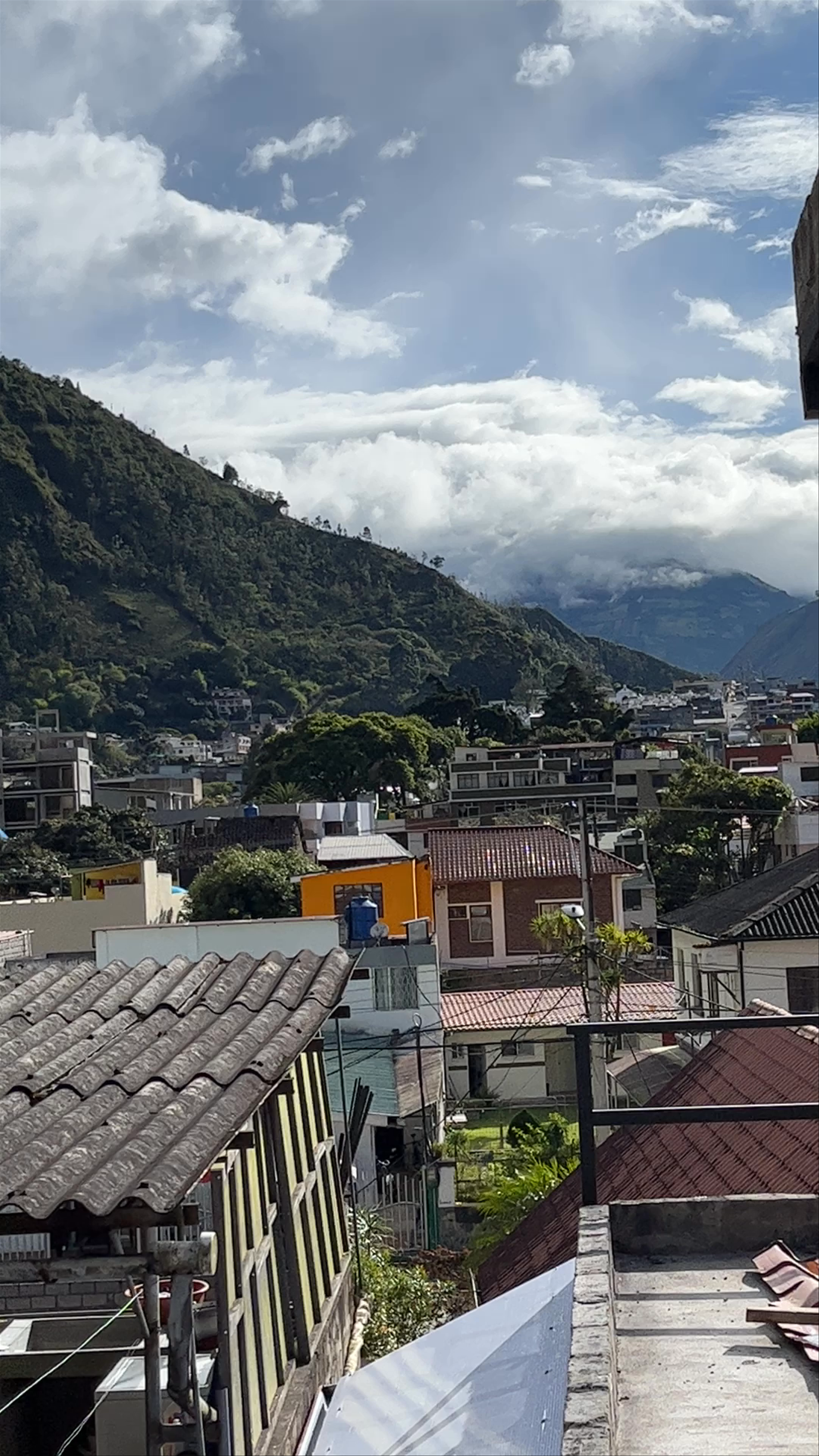 Hostal Chimenea SPA.