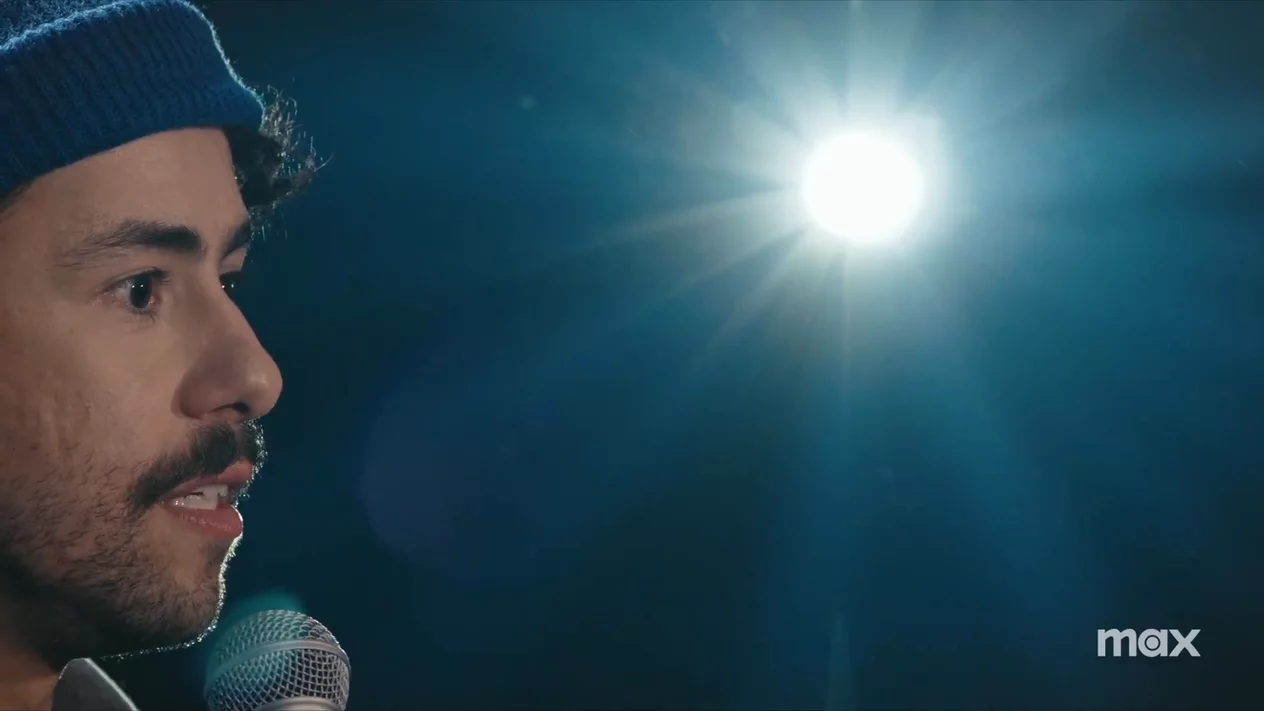 Ramy Youssef: More Feelings