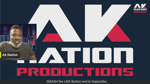 AK Nation Live Stream - Monday, August 17, 2026