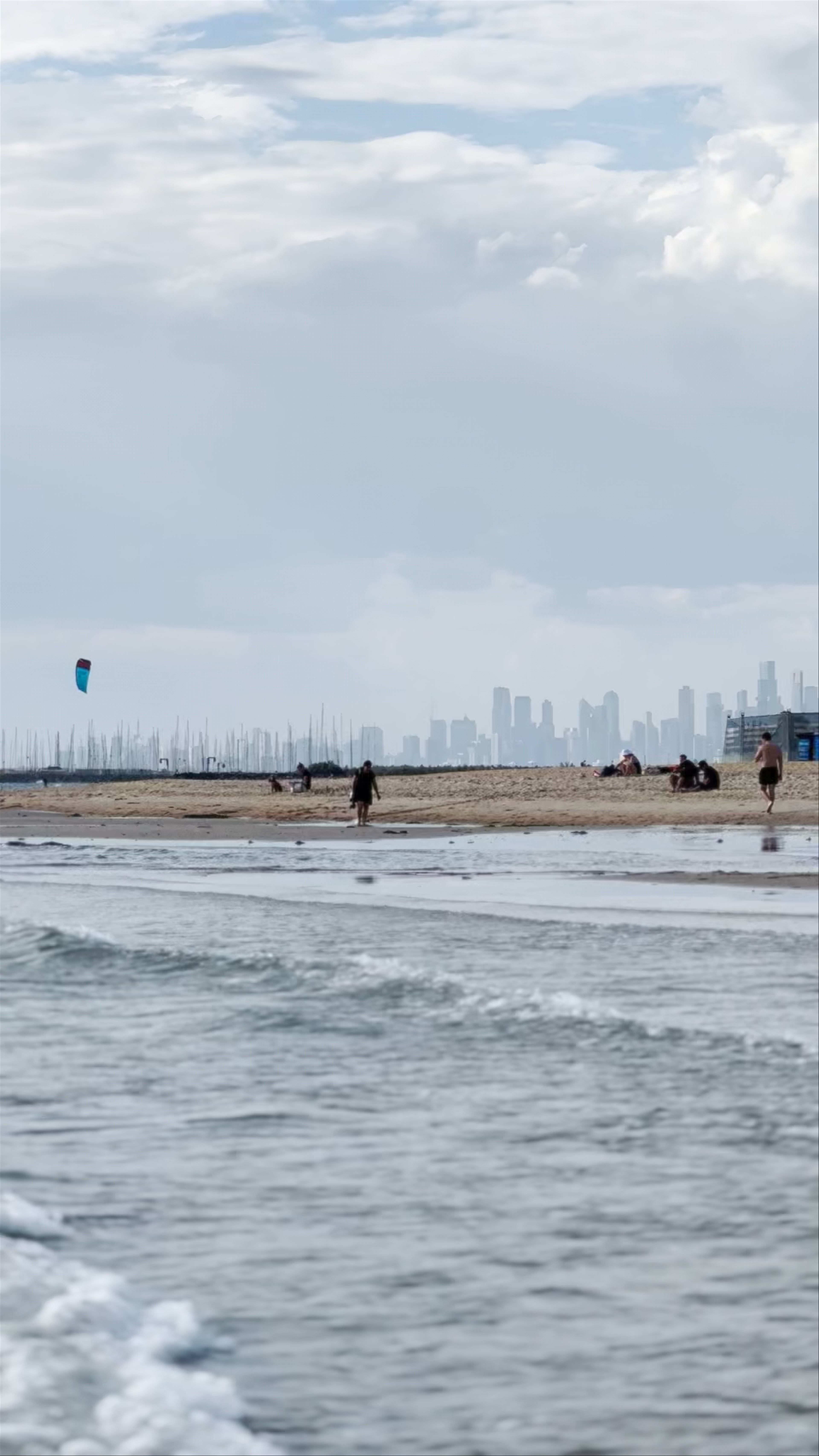 Brighton Beach Boxes